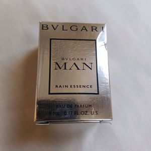Bvlgari Man Rain Essence