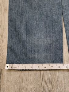 Ma869 Wrangler Bootcut Jeans Waist 32