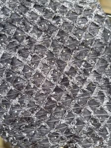 Elegant Grey Dupatta