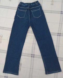 Blue Jeans