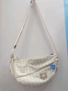 Trendy Crossbody Bag