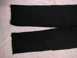 Straight Fit Jeans