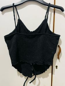 Black butterfly Top🦋🖤