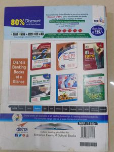 IBPS-CWE Bank PO/MT Exam Guide