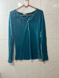 2 Tops For Daily Wear