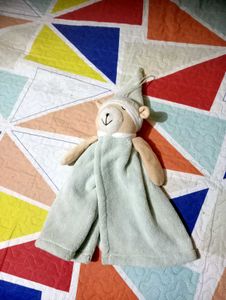 Angel Dear Baby Lovey