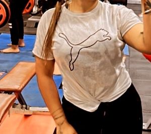 Gym Wear