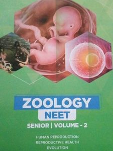 Zoology NEET Vol-2