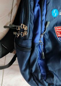 Big Backpack - Suitable For Laptops
