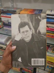 Rose Madder By Stephen King