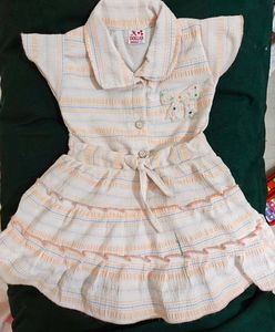 Vintage Kids Outfit