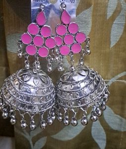 Jhumka
