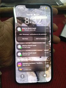 Iphone 13 Original Display