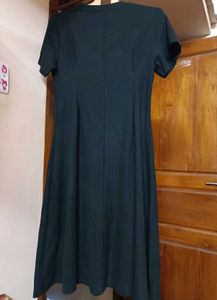 LYRCA DRESS