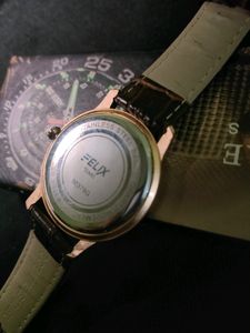 Fleix Watch