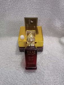 New Taaj - Gold Oud Attar - By Bellavita