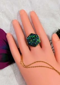 Designer Handmade Ring(7)