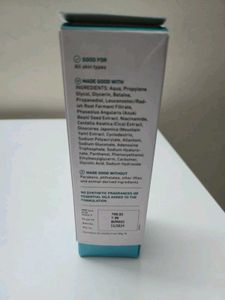 Plum Cica Vegan Mucin Essence