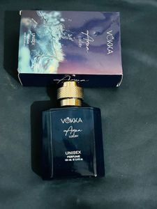 Vokka Aqua Luxury Unisex Perfume