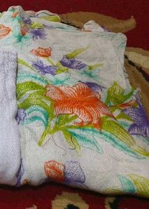 Fancy Scarf