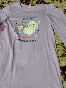 Cute T-shirt for Women