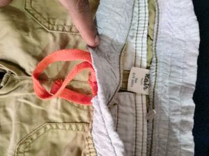 Combo Of Boys Bottom