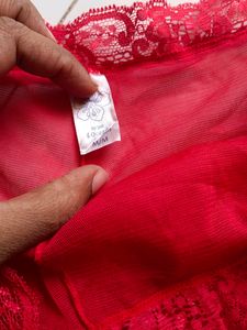 Feastival Offer!!!! Red Panty