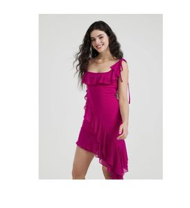 Women&#39;s ruched dress