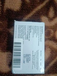 Ethiglo Soap