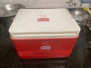 Havmor Ice Cream Box