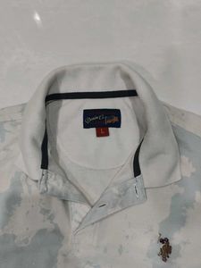 US Polo Tshirt For Men