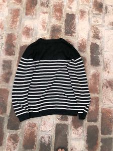 Korean Actor Sweater
