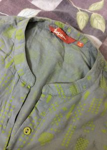 Traditional Kurti ..