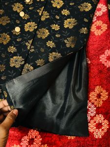 Sherwani