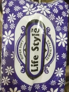 High Style Faicale Tissue