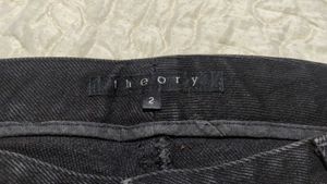 Girl Bootcut Jeans Size 28