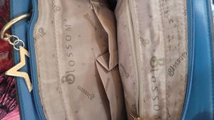 Original Blossom Bag