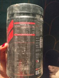 Beginner&#39;s Whey Protein - 500g