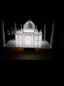 Taj mahal..