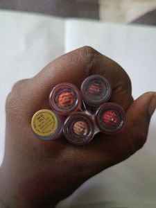 Myglamm Liquid Lipstick Combo
