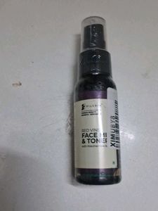 Pilgrim Red Vine Face Mist