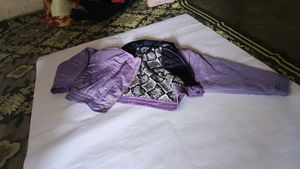 Vintage Nylon Jacket