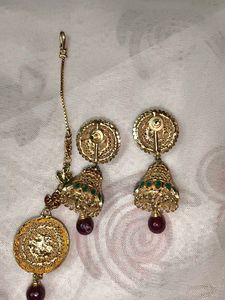 Jewellery Set