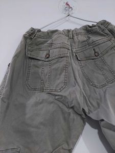 ❗️Adjustable Cargo Pants