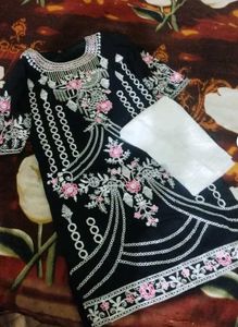 unused kurta set