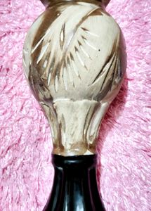 Elegant Home Decor Vase