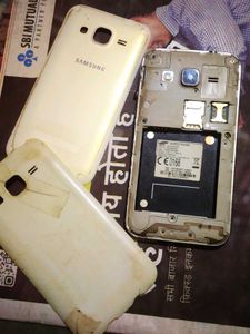 Samsung 3g Mobile Original Condition