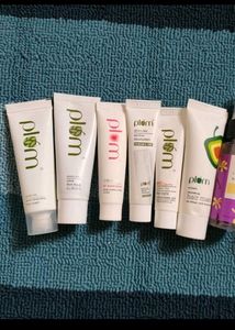 Plum Product 10 Pcs