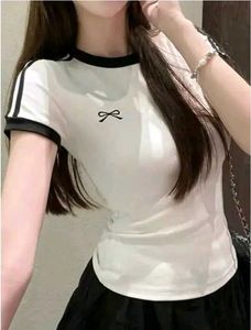New Korean Style Top
