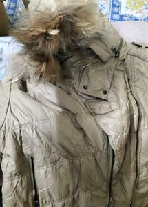 Jacket, Overcoat